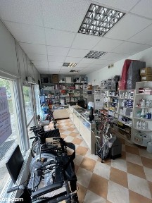 Lokal usługowy, pawilon ZA KOSZT PRZENIESIENIA!