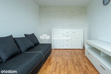 2 pokoje | widok na panoramę Stalowej Woli