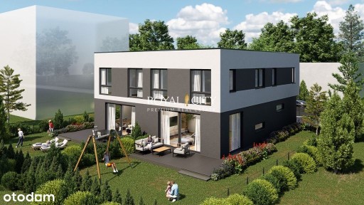 Domy Premium w Nowoczesnej Technologii Włochy.