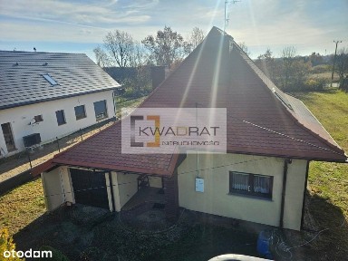 Dom Stojadła k/Mińsk Mazowiecki