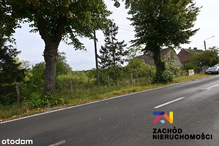 Dom z zabodowaniami w Tucholi Zarskiej na