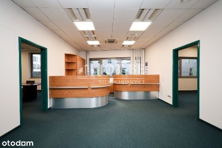 Powierzchnia biurowa 350 m² od zaraz - Partynice