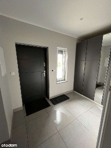 Dom w zabudowie szeregowej na osiedlu marzeń