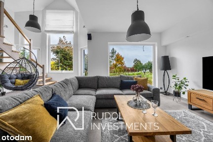 Ponadczasowy projekt w harmonii z naturą