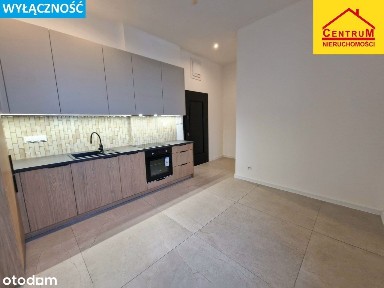 Mieszkanie z miejsce parkingowym w centrum!