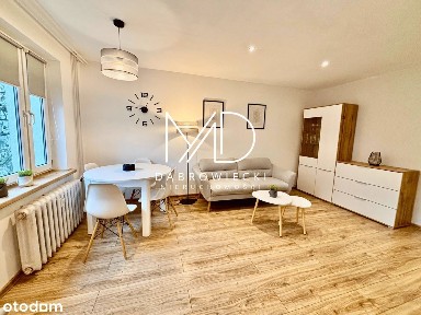 Przytulne 2Pok., Z Balkonem i Parkingiem, C.O. - Gliwice, Aleja Majowa