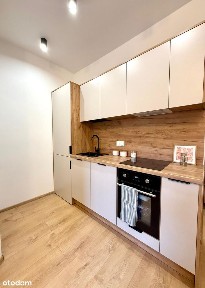 Komfortowe 2-pokojowe mieszkanie przy Dworcu PKP