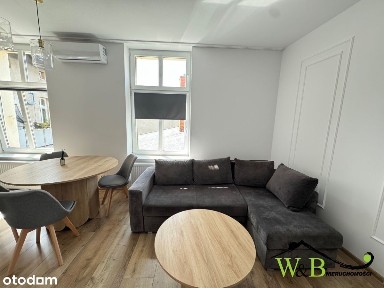 Mieszkanie na wynajem na Rynku