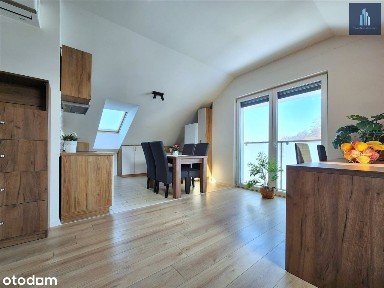 Atrakcyjny, Bezczynszowy Apartament