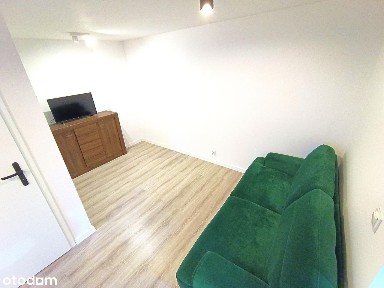 Do wynajęcia dwupokojowe mieszkanie przy ul. Karpińskiego w Chorzowie