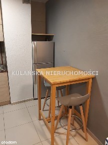 Duża kawalerka 41 m2, umeblowana i wyposażona!