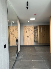 Pomorskie, Gdańsk, Jasień