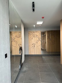 Pomorskie, Gdańsk, Jasień