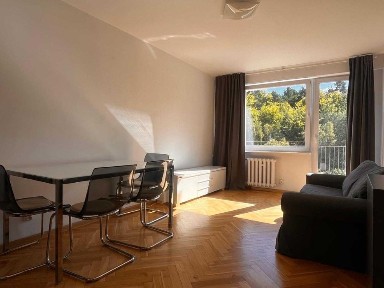 Mieszkanie dwupokojowe w Sopocie - Mickiewicza