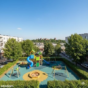 PANORAMA SOCHACZEWA, 3 POKOJE, 50m.kw., CENTRUM WIDNA KUCHNIA, OKAZJA!