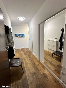 Apartament Mokotów - 90,5 m + 16,77 tarasów