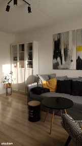 Na sprzedaż wyjątkowe, 3-pokojowe mieszkanie przy ul. Iwaszkiewicza