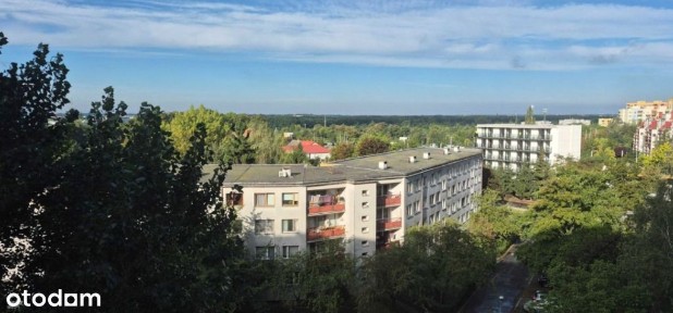 3 pokoje z balkonem i piwnicą do własnej aranżacji