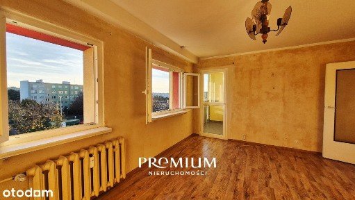 Mieszkanie 3 pokoje ul. Iwaszkiewicza Oława