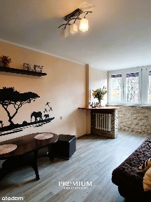 Mieszkanie 2 pokoje ul. Chrobrego Oława