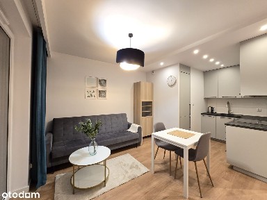 Lux Do życia lub pod wynajem, Lokum Porto Pojemne szafy, wygodne łóżko