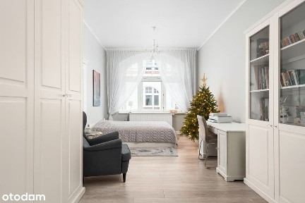 Rzadkość! Duże 5-pokojowe mieszkanie, po remoncie, parking | Tarnogaj