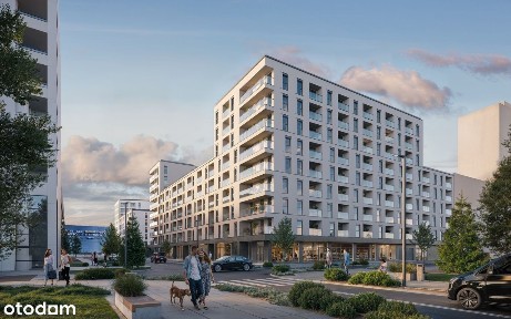 ul. Pałuków, Tarchomin, Białołęka, Warszawa, mazowieckie