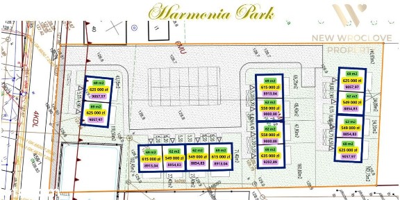 Szereg pod Oławą | Bez Pcc i prowizji