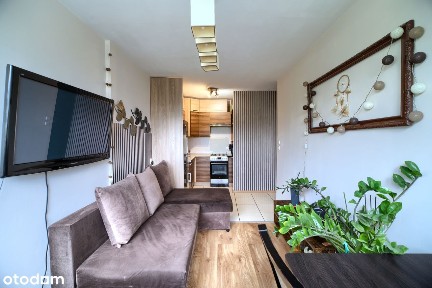 Różanka - 2 pkojowe na sprzedaż!