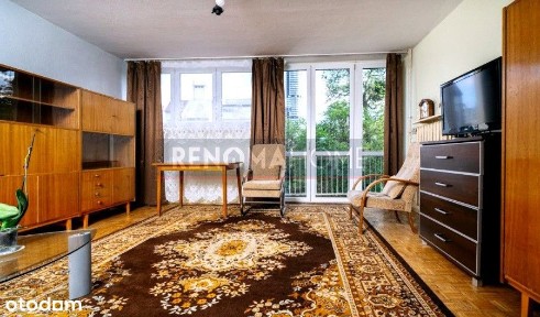 2 pokoje | piwnica | świetna lokalizacja