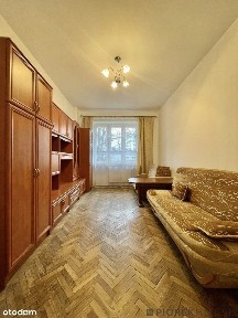 2 albo 3 pokojowe mieszkanie w Kamienicy Wola !