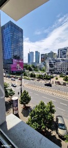 ul. Marszałkowska, Śródmieście Północne, Śródmieście, Warszawa, mazowieckie