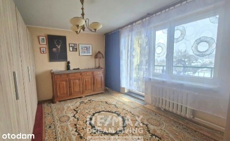 Mieszkanie 3-pok. z oddzielną kuchnią, PARKING