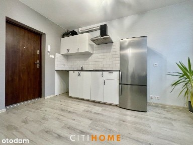 Atrakcyjne mieszkanie po generalnym remoncie !