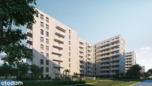 •• 3 pokoje na Ursusie •• OKAZJA! 13.000 zł/m2•• rynek pierwotny••