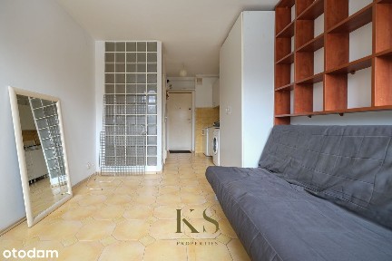 ul. Władysława Broniewskiego, Sady Żoliborskie, Żoliborz, Warszawa, mazowieckie