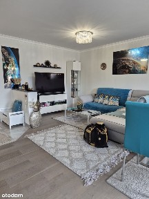 2-pokojowe mieszkanie przy Parku Miejskim | Centrum Park | -parter