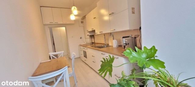 Ciepłe rodzinne 3 pokojowe okolice Parku