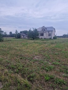 Sprzedam Dom w gminie Grójec 6 kilometrów od grójca.Działka 2500mk