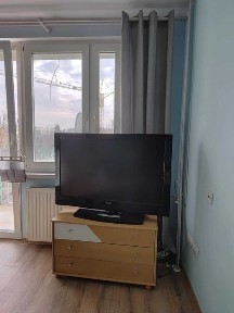 Mieszkanie na wynajm