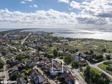 Zrób sobie prezent na święta - dom z potencjałem na Helu