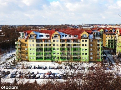 ul. Kwiska, Gaj, Krzyki, Wrocław, dolnośląskie