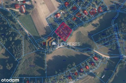 Dom nad Jeziorem Białym Kąpielisko Kartuzy