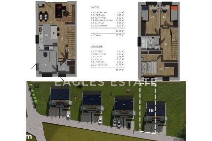 Komfortowy dom z klimatyzacją - Zaczernie