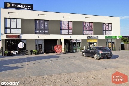 ul. Dębowa, Tulce, Kleszczewo, poznański, wielkopolskie