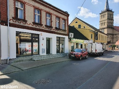 ul. dr. Kocha, Wolsztyn, wolsztyński, wielkopolskie