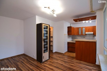 Kawalerka o pow. 26 m2/ul. Króla Rogera/Czechów