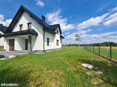 Janowice, 5 pokoi, garaż,działka 543m2