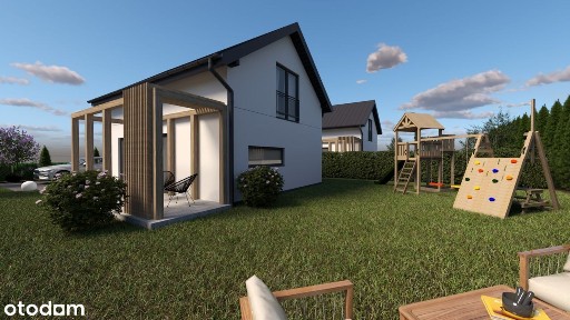 Dom ul. Kalwaryjska, Rudawa