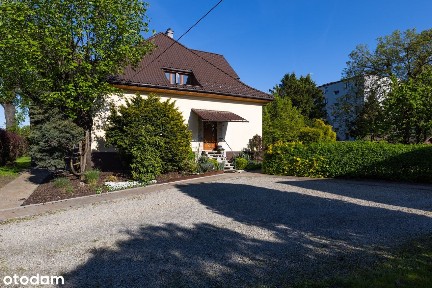 Komfortowy dom | nowoczesne wnętrze | samo centrum